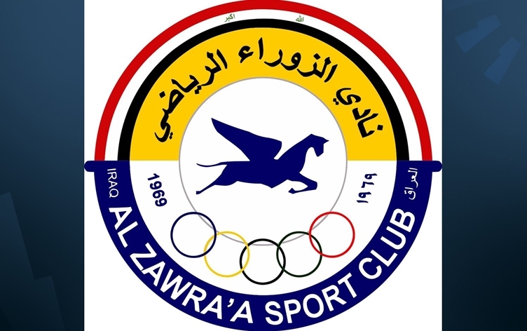 الزوراء يفرض عقوبة انضباطية ومالية بحق لاعب تغيّب عن التدريب