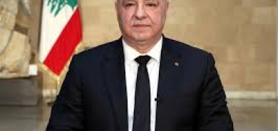 عون: الاستنجاد بالخارج ضد الداخل مرفوض