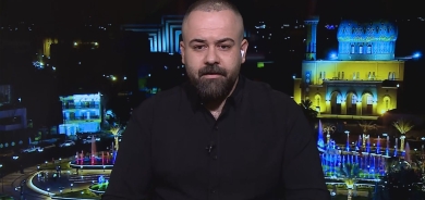 ابن عم حمودي رياض: نشكر الرئيس بارزاني ومسرور بارزاني على موقفهما