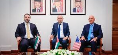 لقاء عمّان: مجموعة عمل لحل شامل في السويداء