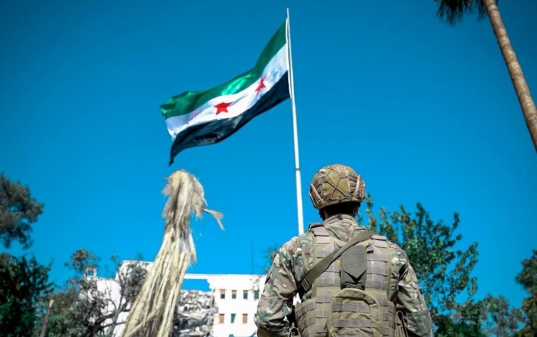 Wezareta Parastinê ya Sûriyeyê li ser êrişa li taxên Kurdan ji Rûdawê re axivî