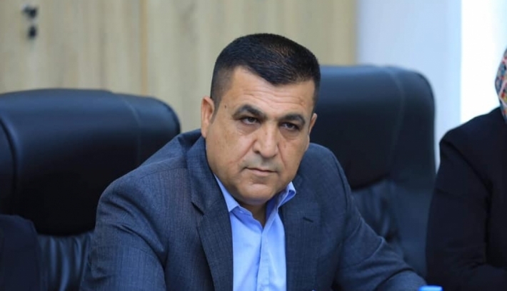 Seîd Herkî: Ji duh ve elektrîka hemû Iraqê qut bûye lê heta naha ji cehşparlamenteran ti gotinek derneketiye