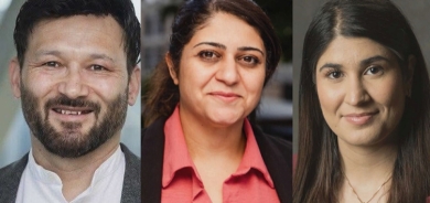 Li Norweçê hilbijartin: Dengdana pêşwext dest pê kir, 7 Kurd namzed in