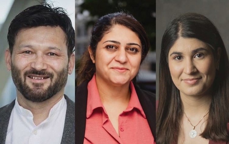 Li Norweçê hilbijartin: Dengdana pêşwext dest pê kir, 7 Kurd namzed in