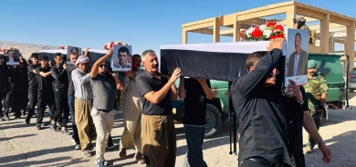 Cenazeyên 22 Kurdên Êzidî vegerandin Şingalê