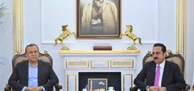 محافظ العاصمة أربيل ورئيس هيئة النزاهة يبحثان مشروعاً لتعزيز النزاهة ودعم الشفافية