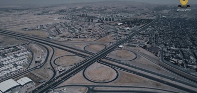 Kurdistan Regional Government Completes Hundreds of Road Projects to Boost Infrastructure