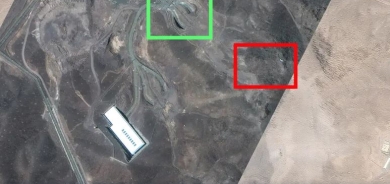 Europe Threatens Iran with UN Sanctions Over Nuclear Inspections