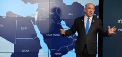 نتنياهو يجاهر بحلم «إسرائيل الكبرى»