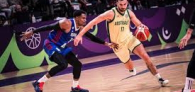 لبنان يحمل آمال العرب في ربع نهائي آسيا للسلة