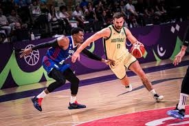 لبنان يحمل آمال العرب في ربع نهائي آسيا للسلة