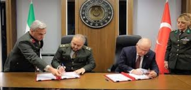 تركيا لتعزيز قدرات الجيش السوري