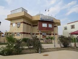 مديرية إقامة أربيل تخصص مكتبة ومكاناً للأطفال لتسهيل انتظار المراجعين