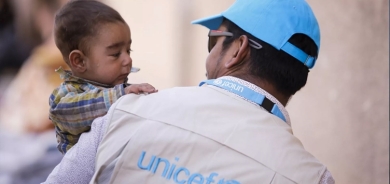 UNICEF parastina zarokên Siwêdayê dixwaze