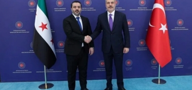 Hakan Fîdan: Em dixwazin pirsgirêkên li Sûriyê bi awayekî aştiyane çareser bikin