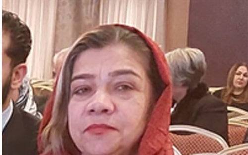 شۆڕشكردن لە هەرێمی كوردستان بۆ مووچە نەبوو