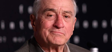 ڕۆبێرت دی نیرۆ یاسا زێڕینەكەی لە پەروەردە كردندا ئاشكرا دەكات