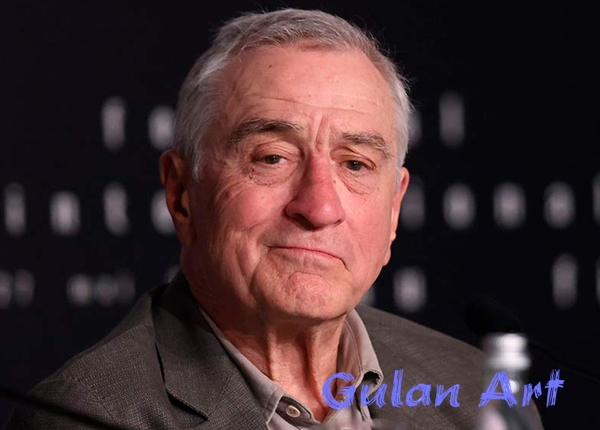 ڕۆبێرت دی نیرۆ یاسا زێڕینەكەی لە پەروەردە كردندا ئاشكرا دەكات