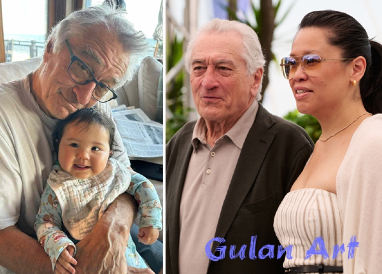 ڕۆبێرت دی نیرۆ یاسا زێڕینەكەی لە پەروەردە كردندا ئاشكرا دەكات