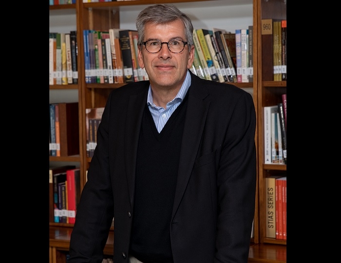 “Peace Must Be Intentionally Engineered and Nurtured Through Social Institutions and Networks” – Dr. Cedric de Coning on Global Conflicts and Fragile International Systems
