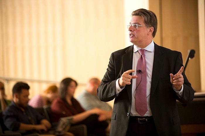 Professor Yannis A. Stivachtis: The Middle East and the Global System Are in Transition—Stability Depends on Strategic Balance, Not Immediate Peace