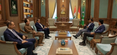 الديمقراطي والاتحاد الوطني يتفقان على تفعيل برلمان كوردستان في أيلول المقبل