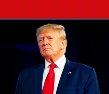 ئیدارەی دووەمی ترەمپ  وەرچەرخان لە پرانسیپی «سەركەوتن بەبێ جەنگ»ـە‌وە  بۆ چەسپاندنی ئاشتی بە زەبری هێز