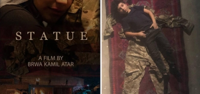 لە فیستیڤاڵێكی وڵاتی ئیتاڵیا منداڵێكی كورد بۆ خەڵاتی باشترین ئەكتەر پاڵێوراوە