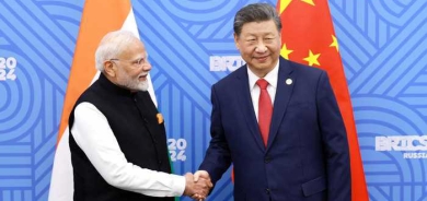 هل مهدت رسوم ترامب الطريق لتقارب الهند مع الصين؟