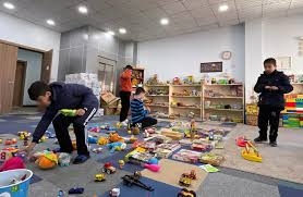 افتتاح مركزين جديدين لعلاج أطفال التوحد في إقليم كوردستان