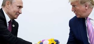 بوتين يستبق قمة ألاسكا.. ويخطب ود ترامب بـ