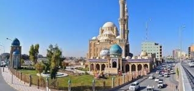 معهد أمريكي: الأنبار تلحق بكوردستان في النمو وترحب بعودة المارينز