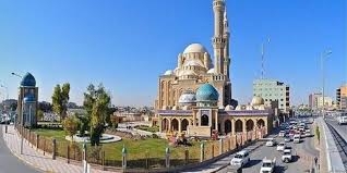 معهد أمريكي: الأنبار تلحق بكوردستان في النمو وترحب بعودة المارينز