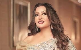 لطيفة تطرح ألبومها الغنائي الجديد «قلبي ارتاح»