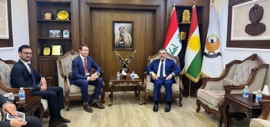 رؤية مسرور بارزاني تهدف إلى تصفير المشاكل مع بغداد وفقًا للدستور