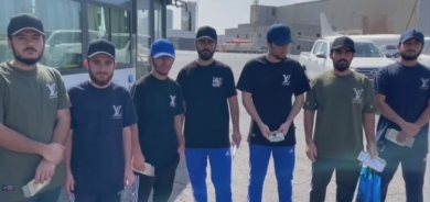 Six Kurdish Detainees Repatriated from Libya, 37 Others Return from Tunisia