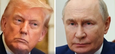 Trump and Putin Meet in Alaska for High-Stakes Ukraine Talks; Zelenskyy Excluded