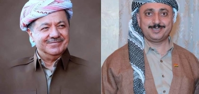 غەفوور مەخموورى: پیرۆزباییه‌كی گه‌رم ئاراسته‌ی سەرۆک مەسعود بارزانى رێبەرى بزاڤى رزگاریخوازى نیشتمانى کوردستان ده‌كه‌م