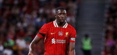 ريال مدريد يلجأ الى حيلة تسعفه بضم مدافع ليفربول