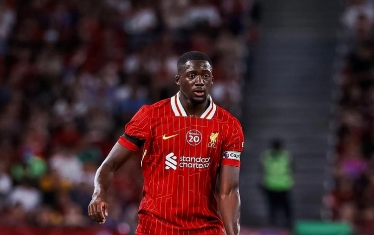 ريال مدريد يلجأ الى حيلة تسعفه بضم مدافع ليفربول