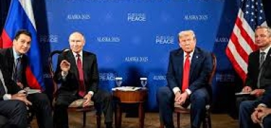 ترمب يلوح بفرض رسوم على مشتري النفط الروسي «بعد أسبوعين أو ثلاثة»