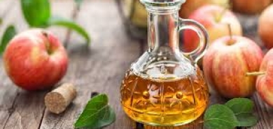 لتقوية جهاز المناعة... استخدم خل التفاح بهذه الطرق