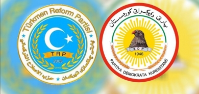 حزب الإصلاح التركماني: الديمقراطي الكوردستاني كان دائماً مدافعاً عن حقوق المكونات