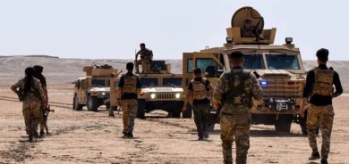 HSD: Me çar endamên xwe ji destê DAIŞê rizgar kirin