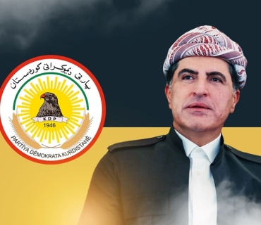 نێچیرڤان بارزانی: پارتی به‌ دانایى و ئیراده‌ى به‌هێزه‌وه‌ به‌رده‌وام ده‌بێت