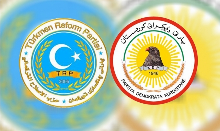 Partiya Çaksazîya Tirkmenî: PDK her tim parêzvanekî bihêz ê parastin û misogerkirina mafên hemû pêkhateyan bûye