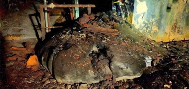 ترسناكترین  بارستەی ئەتۆم