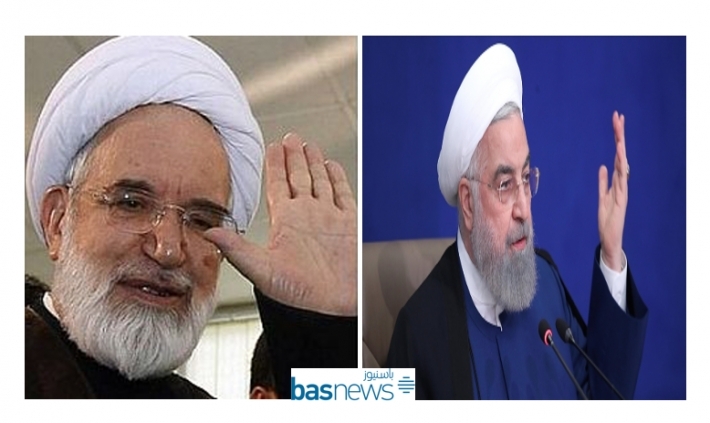 Yek ji rêberên reformxwaz ê Îranê: Bernameya Nukleerî, bû sedem Îranî ber bi terazin û kendalan ve biçin