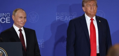 Trump piştî lûtkeya dîrokî ya bi Putin re peyam da Zelenskyy