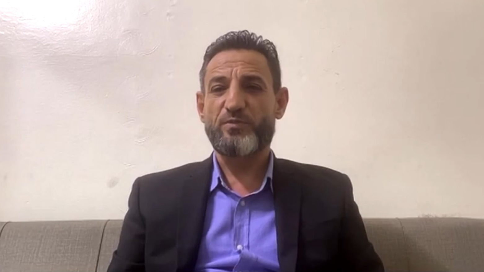 Endamê MSDê: HSD dixwaze weke blokekê tevlî Artêşa Sûriyeyê bibe